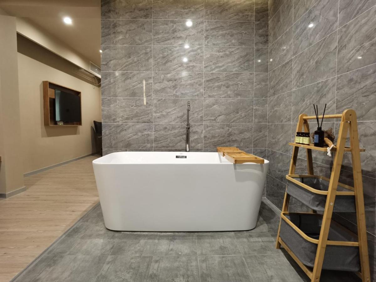 C3 Hotels Янчжоу Экстерьер фото