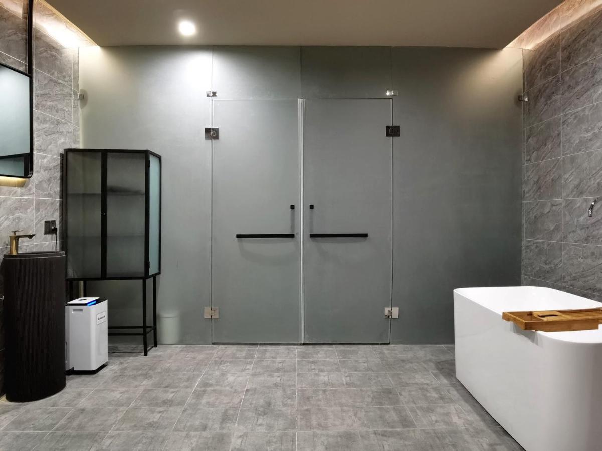 C3 Hotels Янчжоу Экстерьер фото