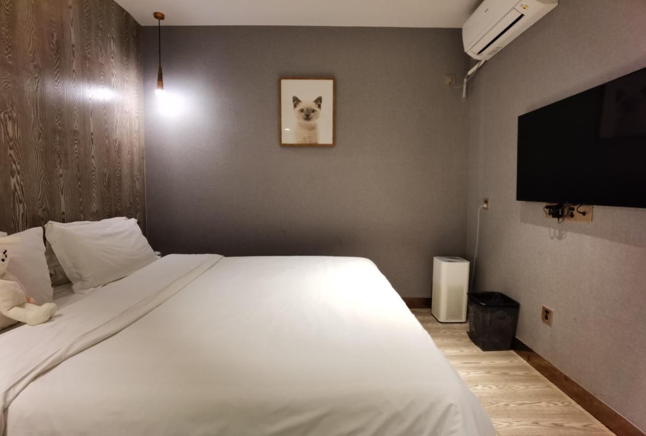 C3 Hotels Янчжоу Экстерьер фото