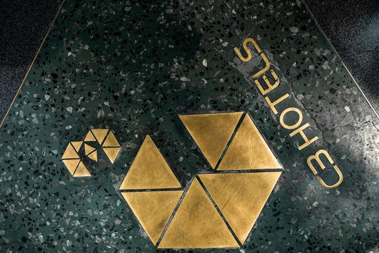 C3 Hotels Янчжоу Экстерьер фото