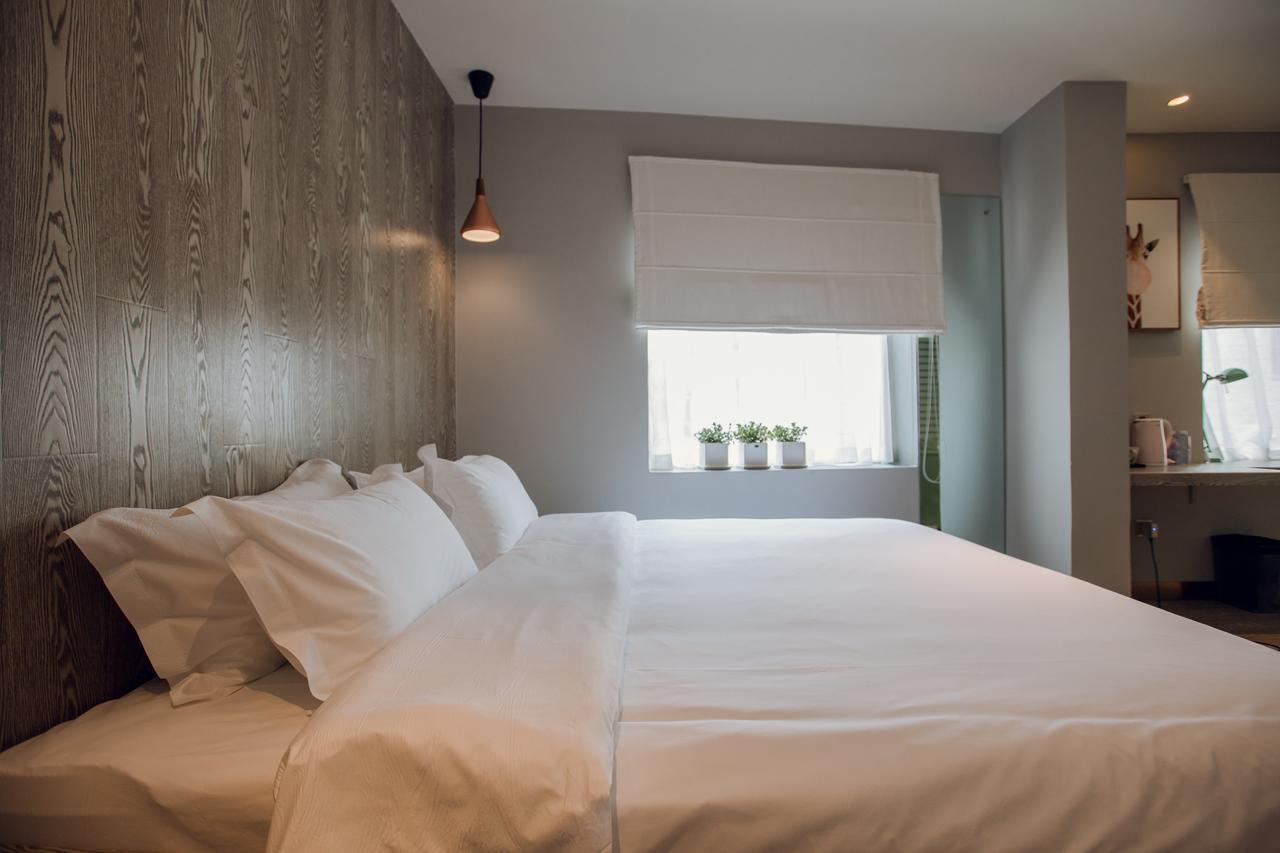 C3 Hotels Янчжоу Экстерьер фото
