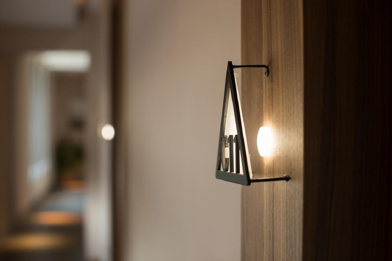 C3 Hotels Янчжоу Экстерьер фото