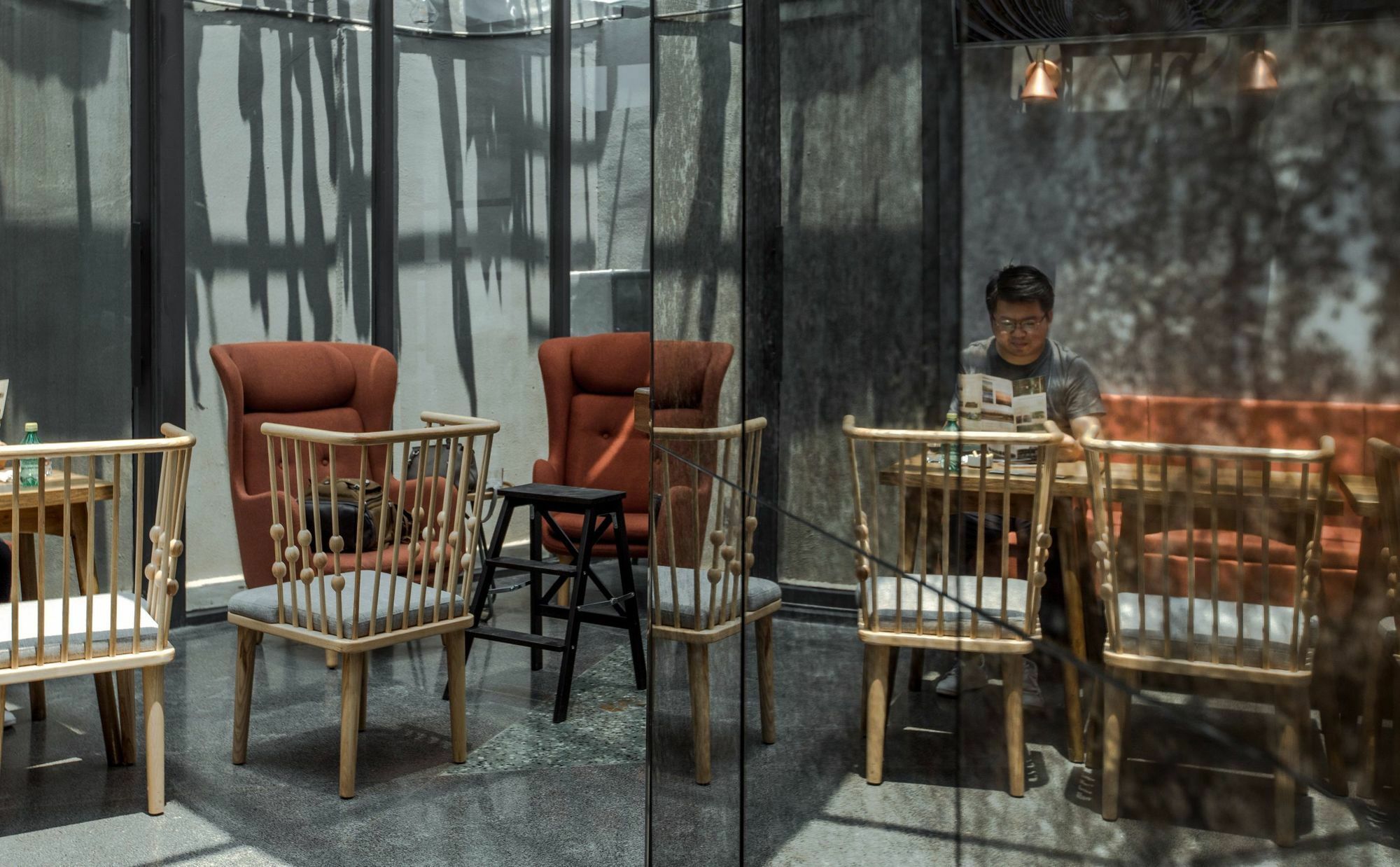 C3 Hotels Янчжоу Экстерьер фото